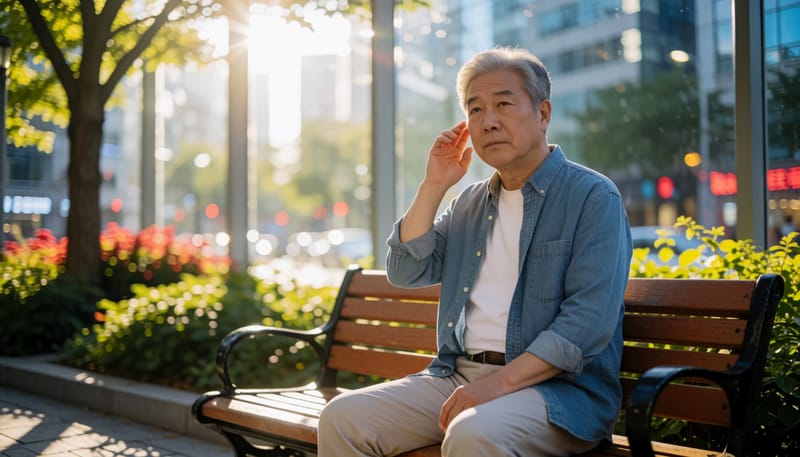 천안 이명, 검사와 치료 전에 알아둘 오해와 진실