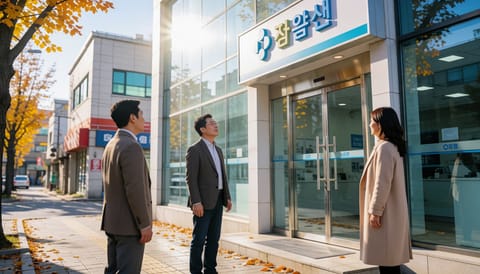 천안 코골이, 밤사이 수치로 남는 신호를 읽는 법