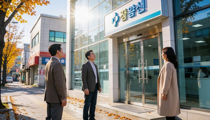 천안 코골이, 밤사이 수치로 남는 신호를 읽는 법