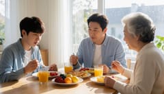 천안 코골이, 10대와 60대가 다르게 봐야 하는 이유