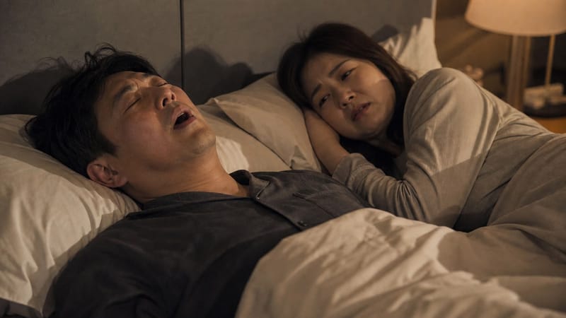 천안 코골이, 소리보다 먼저 봐야 할 세 가지 오해