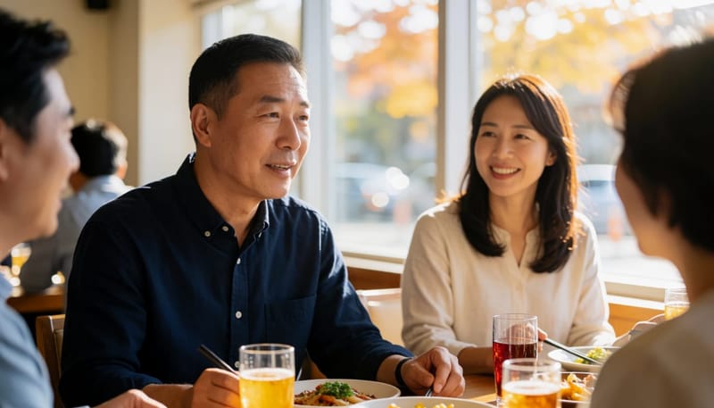 환절기 회식이 잦아지면 음주로 인해 코골이가 심해지는 경우가 흔합니다.