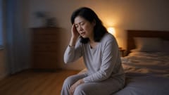 천안 메니에르병, 어지럼증 흔한 오해와 진짜 원인 3가지
