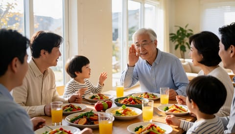동남구 난청, 보청기는 나중에 껴도 된다는 생각이 위험한 이유