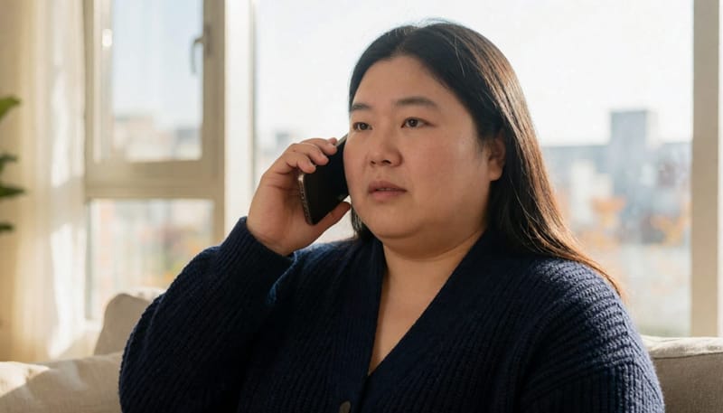 소음이 많은 환경에 자주 노출되면 20대에도 청력 변화가 나타날 수 있습니다.