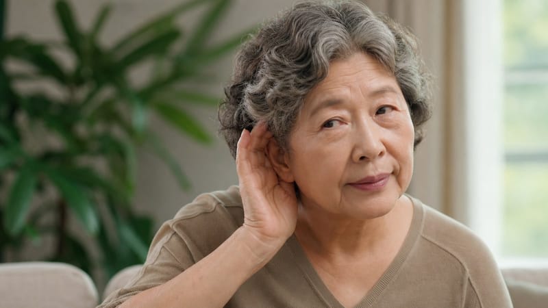 천안 난청, 여름철 병원 가기 전에 스스로 점검하는 귀 건강 관리법