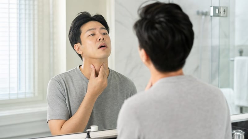 천안 편도결석, 미세먼지·건조한 환절기에 심해지는 이유