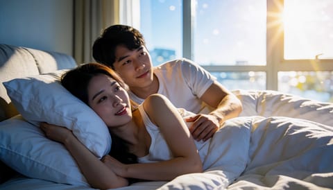 천안 수면다원검사, AHI 수치 하나로 치료가 갈리는 이유