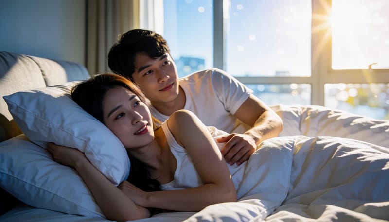 천안 수면다원검사, AHI 수치 하나로 치료가 갈리는 이유