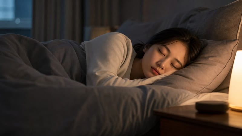 밤마다 멎는 숨, 천안에서 수면다원검사를 연령대별로 짚어봅니다
