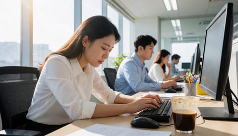 천안 수면장애, 약물치료와 시술 중 무엇을 택할까요