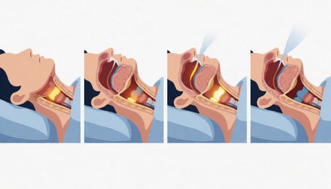 천안 양압기, 보험 적용 기준부터 검사 당일까지 짚어보기