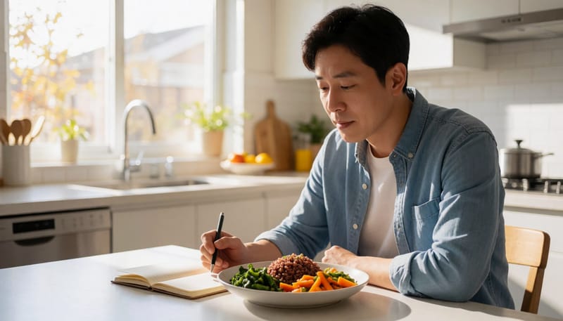 아버지가 대장암이셨는데 저는 언제부터 검사받아야 할까요