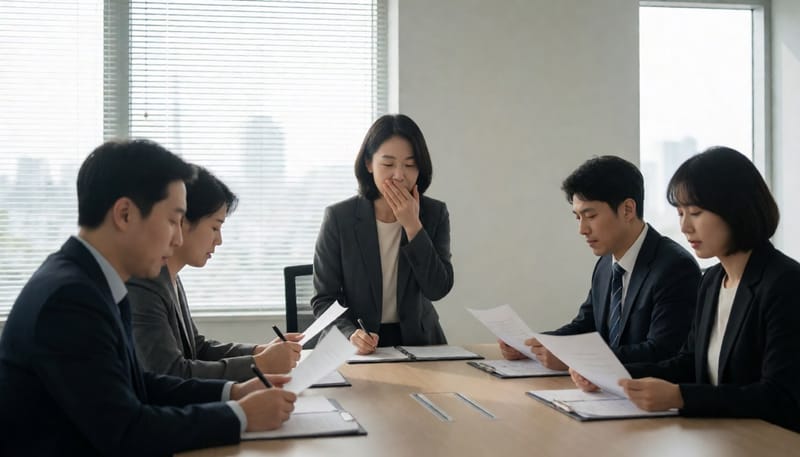 기침만 해도 소변이 찔끔 새요, 하루 종일 신경 쓰인다면