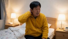 기침 3주 넘게 안 멎고 식은땀·체중감소 겹치면 업무까지 흔들려요