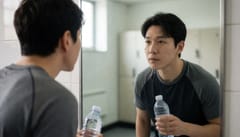 크레아틴 얼굴 붓기, 환절기에 유독 심해지는 이유와 오해