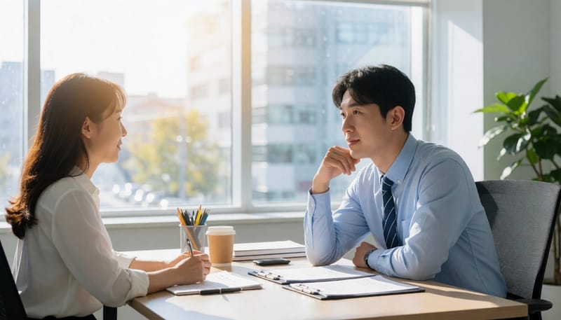팔꿈치 부딪혔을 때처럼 새끼손가락이 찌릿하고 저리다면 확인할 것