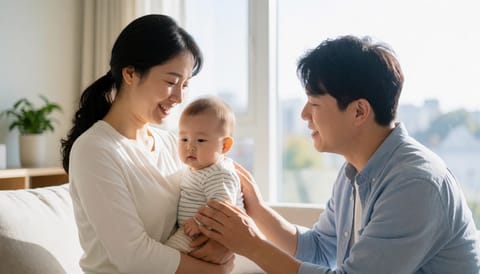엄지를 움직일 때마다 손목 옆쪽이 찌릿하게 아픈 진짜 이유