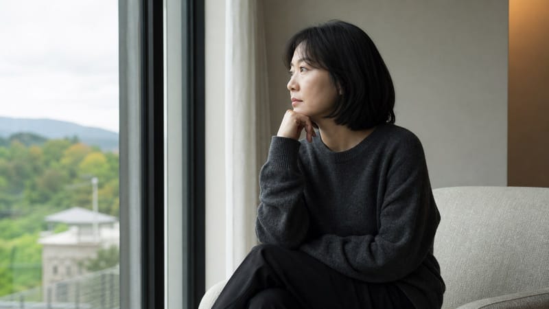약물치료와 상담, 우울증 앞에서 무엇을 먼저 선택할까