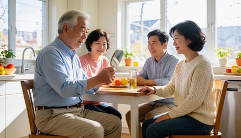 당뇨 있는데 발에 상처가 잘 안 아물어요, 2주가 갈림길입니다