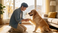 강아지 아토피 피부, 사료 바꾸면 좋아지나요? 치료 선택지 비교