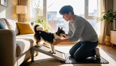 강아지 슬개골탈구 수술 후 재활 어떻게 시키나요, 오해부터 정리