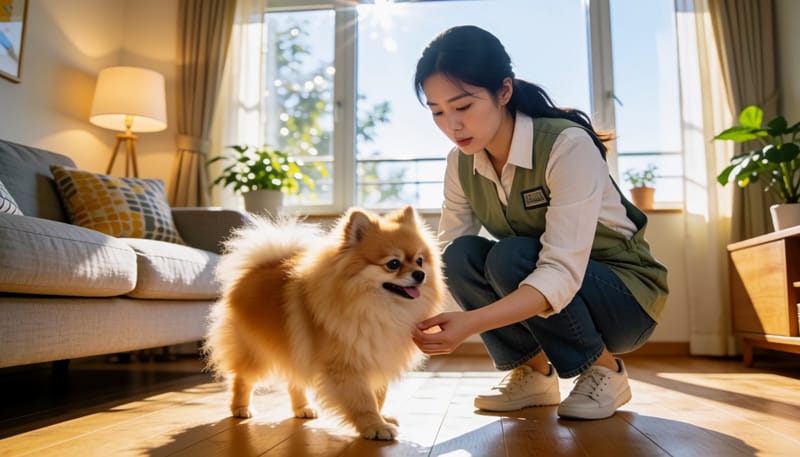 강아지 슬개골탈구 수술비용 얼마나 드나요, 다리 절뚝일 때 확인할 것