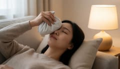 쌍수 붓기, 2주 지나도 안 빠지면 살펴야 할 신호