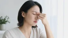 성남·단대오거리역 축농증, 12주 넘으면 치료법이 달라집니다