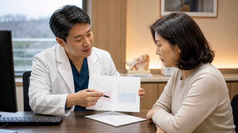 성남 돌발성난청, 치료 시작 전 검사와 급여 기준부터 확인하기