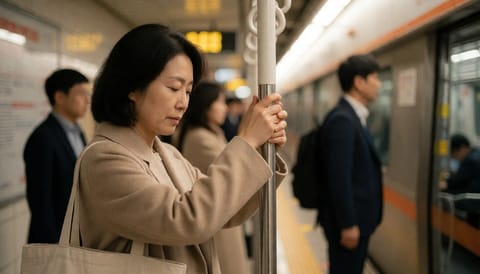 단대오거리역 어지럼증, 검사비와 건강보험 본인부담 미리 알아보기