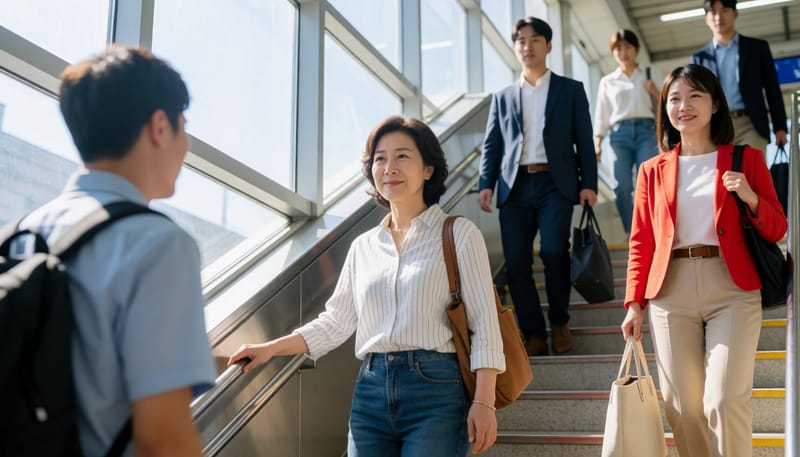 금광동 어지럼증 검사, 건강보험과 진료 절차 미리 보기