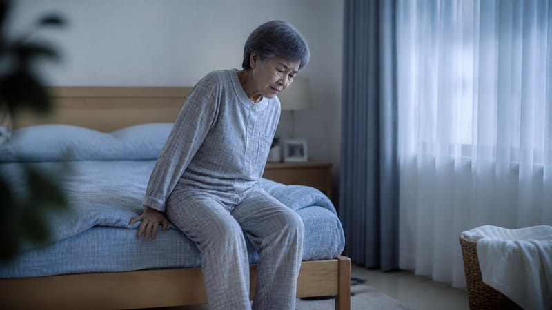 중원구 어지럼증, 검사 순서부터 본인부담까지 미리 살피기