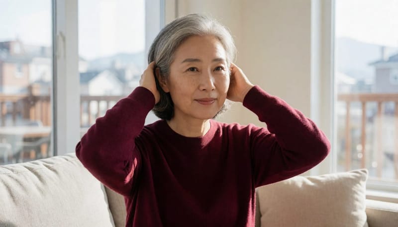 어지럼증은 지속 시간과 느껴지는 양상에 따라 원인을 가늠하는 첫 단서가 됩니다.