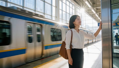 신흥동 어지럼증, 야근 후 운전대 잡기가 겁난다면