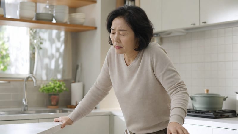 성남 어지럼증, 검사 순서와 진료비 미리 알아두기