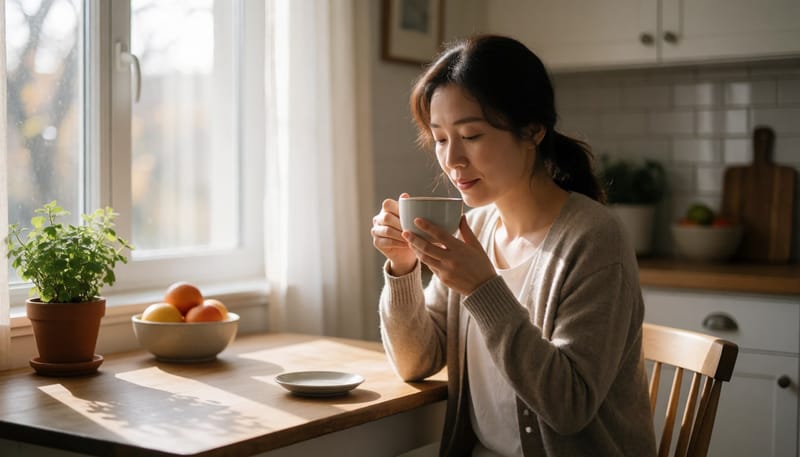 성남 후각 저하, 원인과 검사·급여 기준 함께 살펴보기