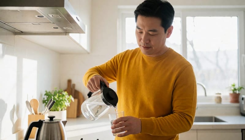 중원구 이명, 병원 가기 전에 자가관리로 다스리는 방법