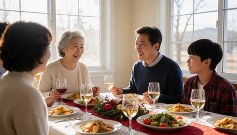 중원구 이명, 세대마다 원인과 대처법이 달라지는 이유