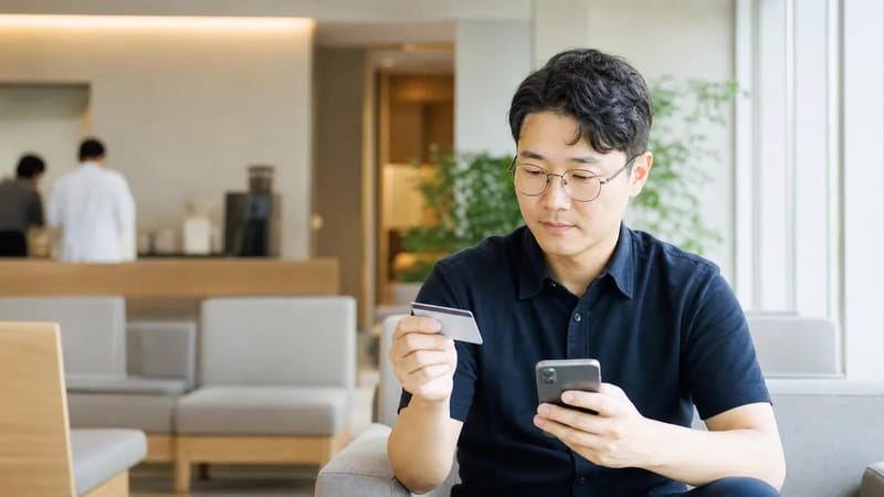 진료 전 건강보험증과 증상 메모를 챙기면 접수가 빨라집니다