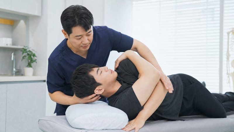 성남 이석증, 검사부터 진료비까지 한 번에 정리