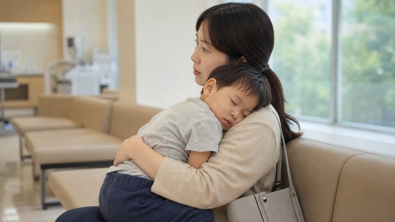 성남 중이염, 고실도 검사 전 건강보험 적용부터 확인하기