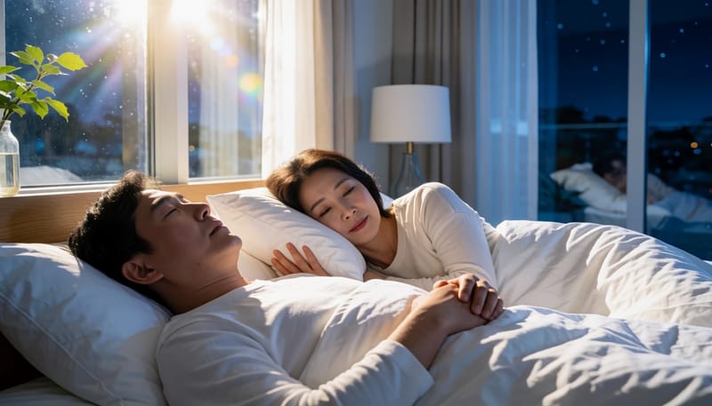 상대원동 코골이, 검사비와 보험 적용 기준부터 따져보는 법