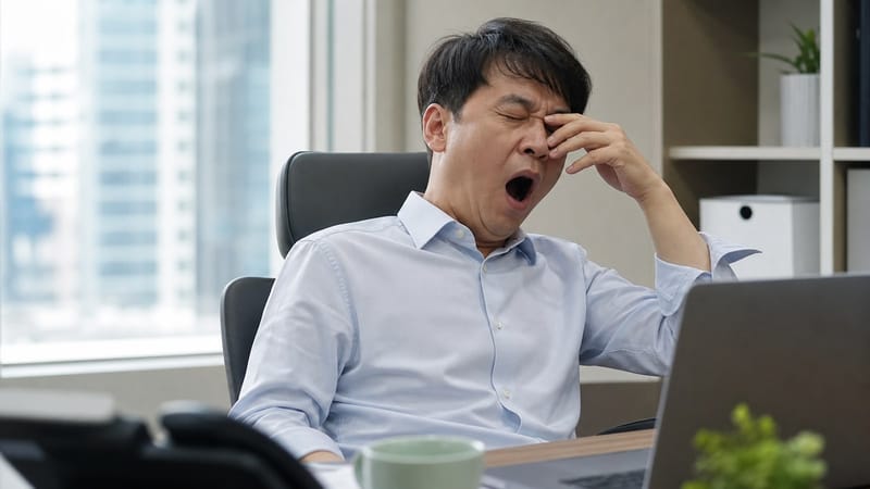 성남 코골이, 수면다원검사 비용과 보험 기준 미리 확인하기