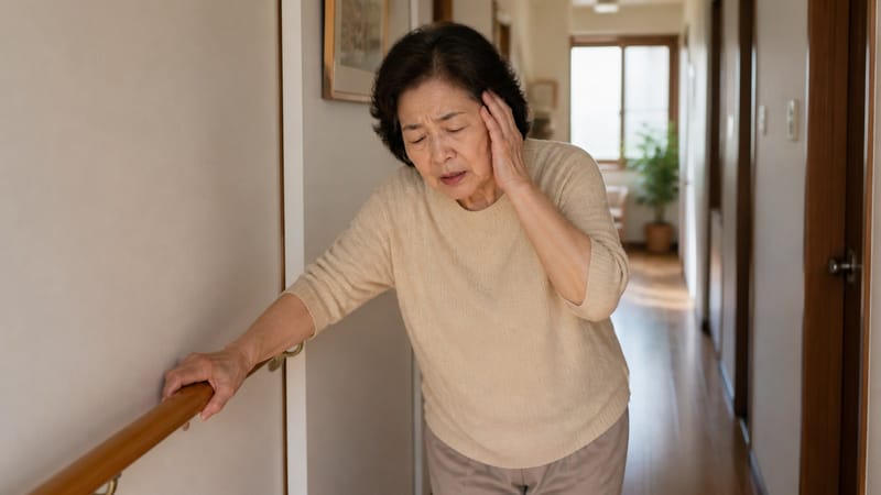 성남 메니에르병 의심 증상, 검사 비용과 급여 기준 살펴보기