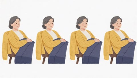 중원구 수면클리닉, 밤사이 멈춘 숨을 재는 방식과 기준