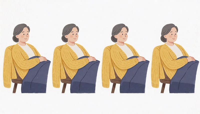 중원구 수면클리닉, 밤사이 멈춘 숨을 재는 방식과 기준