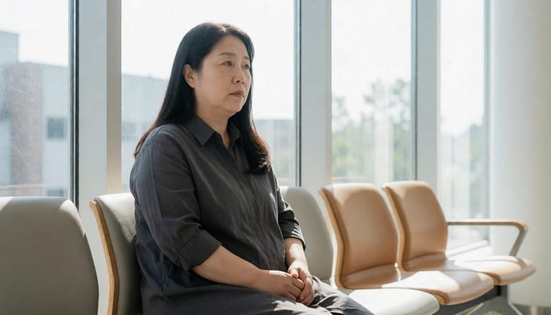 코골이와 수면무호흡이 미치는 영향은 연령에 따라 다르게 나타납니다