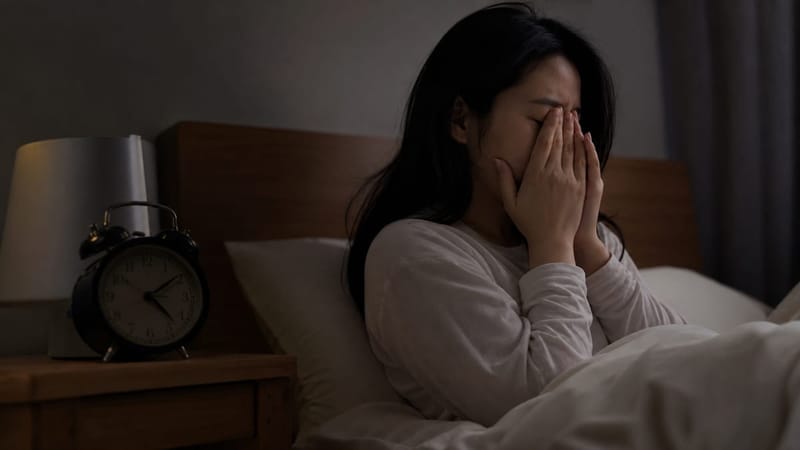 양압기는 중등도 이상 무호흡에서 확실한 개선을 기대할 수 있지만 매일 밤 착용해야 하는 부담이 있습니다.