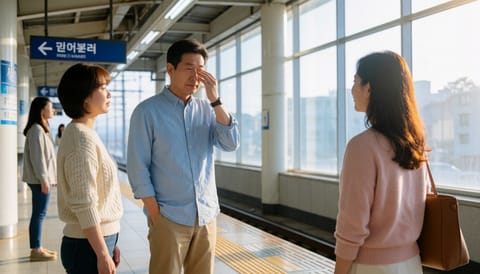단대오거리역 수면다원검사, 급여 기준부터 검사 당일까지